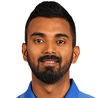 KL Rahul