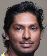 Kumar Sangakkara