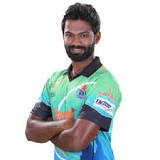 Lasith Malinga