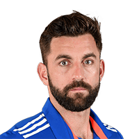 Liam Plunkett
