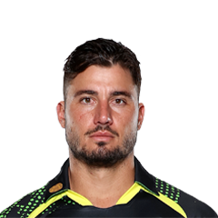 Marcus Stoinis