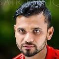 Mashrafe Mortaza