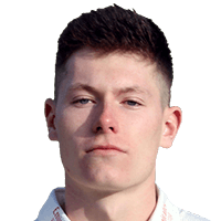 Matthew Potts