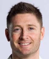 Michael Clarke