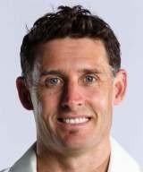 Mike Hussey