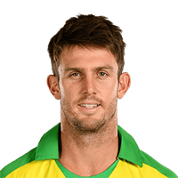 Mitchell Marsh