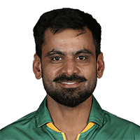 Mohammad Hafeez