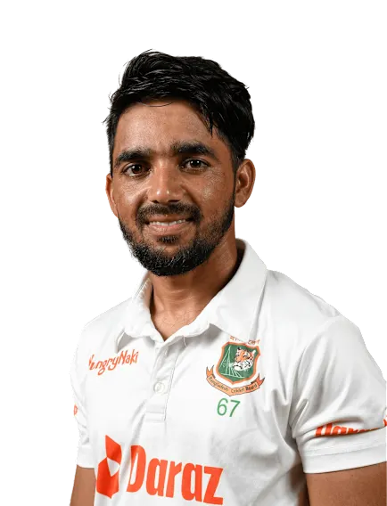 Mominul Haque