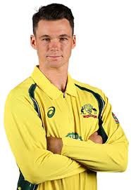 Peter Handscomb