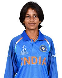 Poonam Yadav