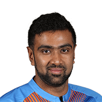 Ravichandran Ashwin
