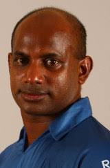 Sanath Jayasuriya
