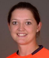 Sarah Taylor