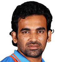 Shadab Khan