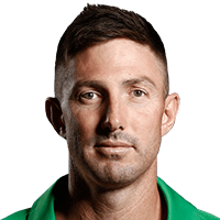 Shaun Marsh