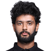 Shivam Dube