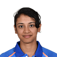 Smriti Mandhana