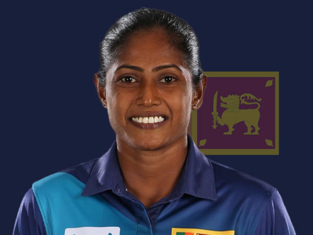 Sugandika Kumari