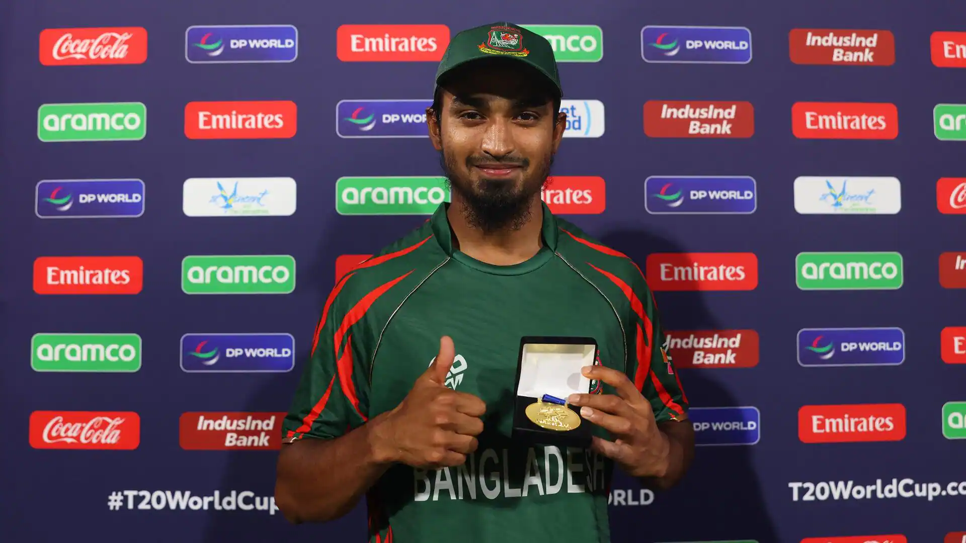 Tanzim Hasan Sakib
