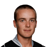 Tom Blundell