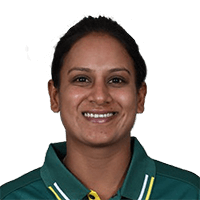 Trisha Chetty