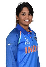 Veda Krishnamurthy