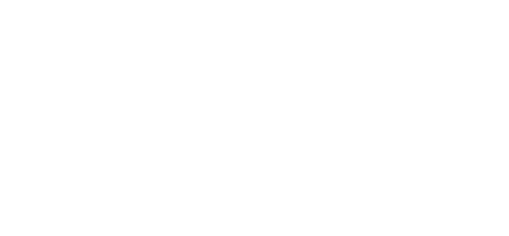 cricketbinge - logo white