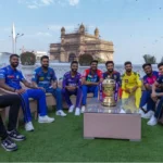 Trouble for Kavya Maran’s SRH: Star Players Likely to Miss Rest of IPL 2025