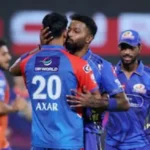 अभिषेक शर्मा और दिग्‍वेश राठी के बीच हुआ जोरदार लफड़ा ऋषभ पंत ने किया बीच-बचाव
