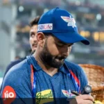 IPL 2025 Playoffs Line-Up Revealed: Who Plays Who, When, and Where?