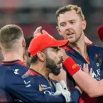 What If Rain Washes Out PBKS vs RCB IPL 2025 Qualifier 1? Here’s What You Need to Know