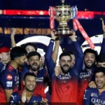 टी-20 क्रिकेट में किंग कोहली का कीर्तिमान, 9000 रन बनाने वाले पहले बल्लेबाज़ बने