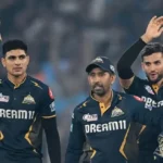 IPL 2025 Playoffs Set! Top Teams, Star Performers & Match Venues