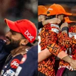 IPL 2025 Playoffs Line-Up Revealed: Who Plays Who, When, and Where?
