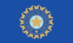 Board of Control for Cricket in India (BCCI)