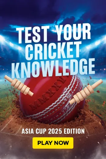 cricketbinge QUIZ
