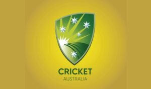Cricket Australia (CA)