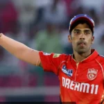 Mitchell Starc Announces T20I Retirement