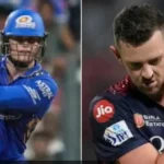IPL 2025 vs WTC Final: Top S. African Players May Miss out on Playoffs?