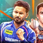 Gill & Sudharsan: The Pair Ruling Over IPL 2025 Like No One Else