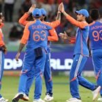 India Thrashes UAE in Record Asia Cup 2025 Win