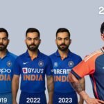 Top 10 Richest Cricketers in the World 2025