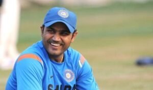 Virender Sehwag (Net Worth: ~$42 Million)