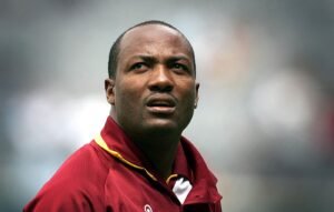 Brian Lara (Net Worth: ~$60 Million)