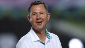 Ricky Ponting (Net Worth: ~$70 Million)