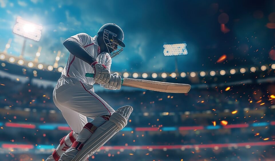 Top 10 Richest Cricketers in the World 2025