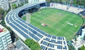 BRABOURNE STADIUM – MUMBAI, MAHARASHTRA 