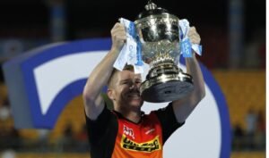 David Warner (SRH)