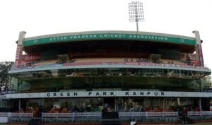 GREEN PARK STADIUM – KANPUR, UTTAR PRADESH