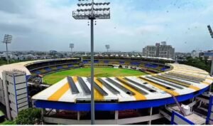 HOLKAR CRICKET STADIUM – INDORE, MADHYA PRADESH